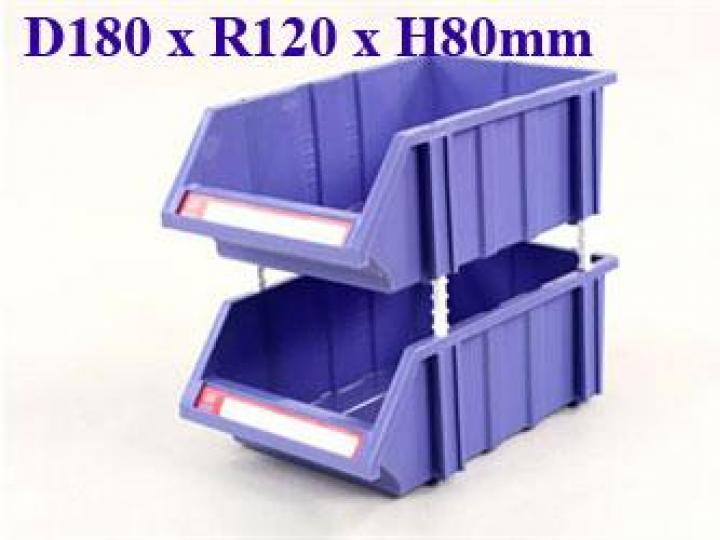 Thùng Rác Việt Xanh