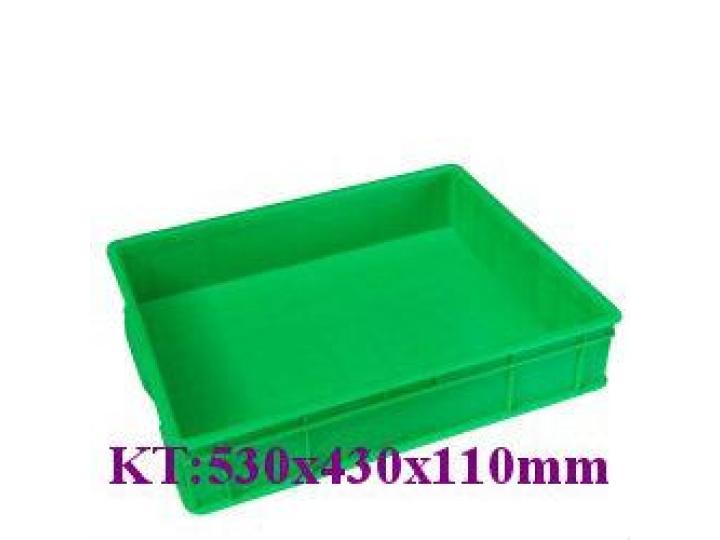 Thùng Rác Việt Xanh