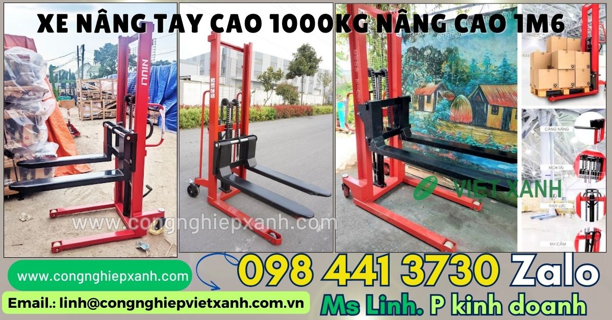 Thùng Rác Việt Xanh