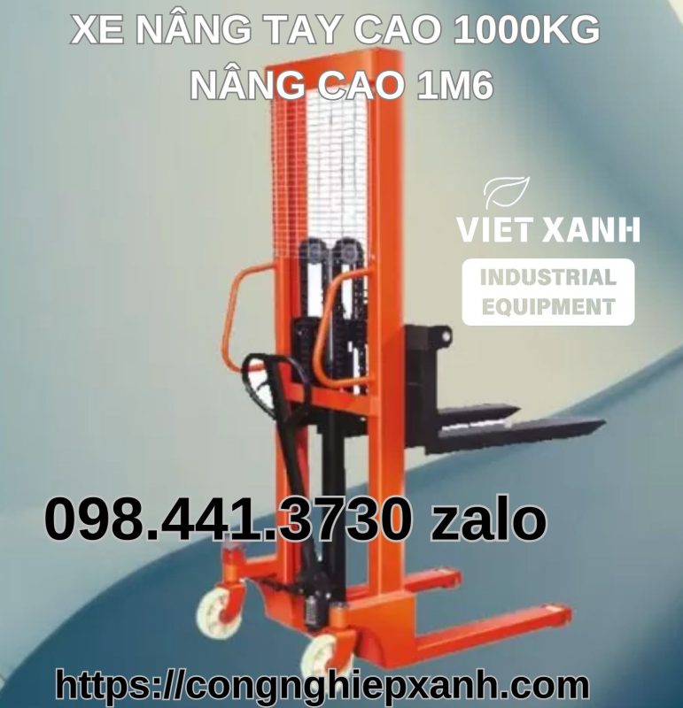 Thùng Rác Việt Xanh