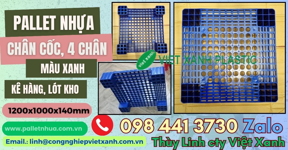 Thùng Rác Việt Xanh