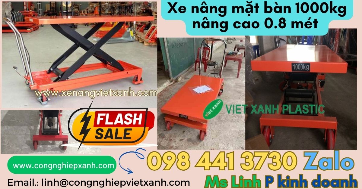 Thùng Rác Việt Xanh
