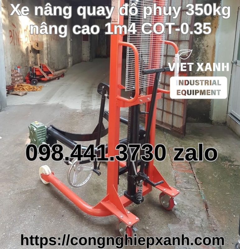 Thùng Rác Việt Xanh