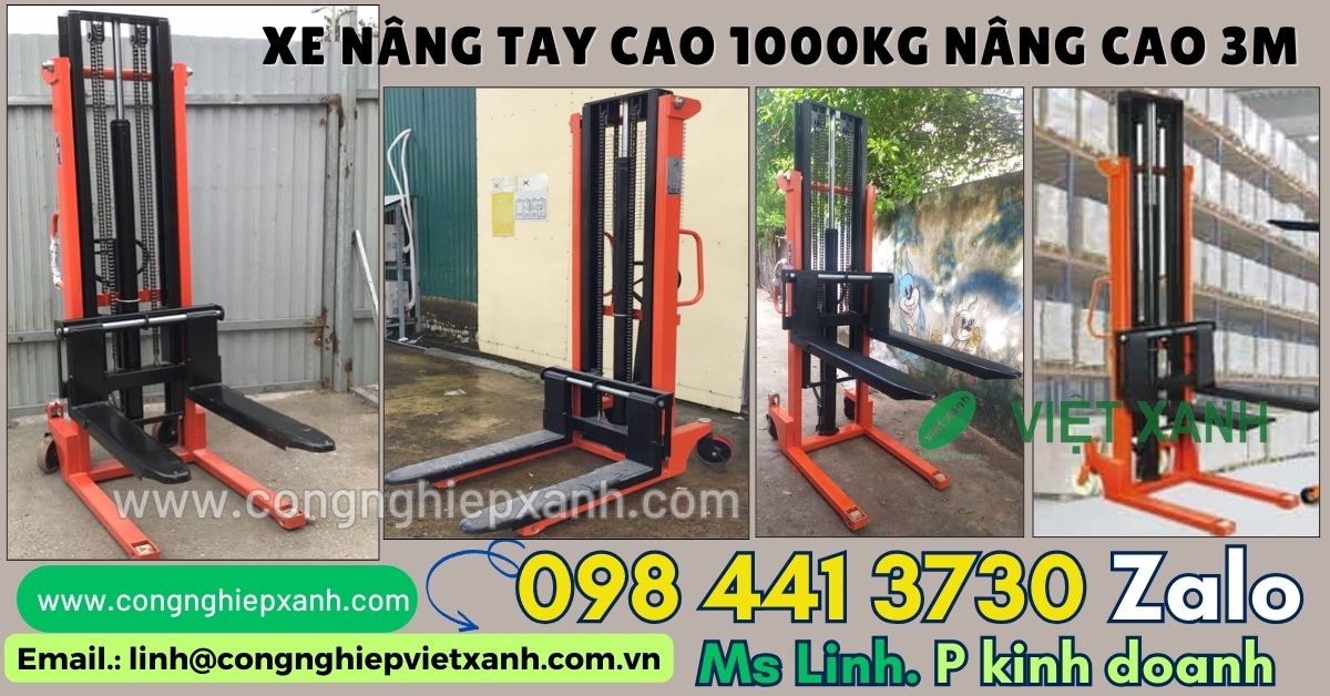 Thùng Rác Việt Xanh