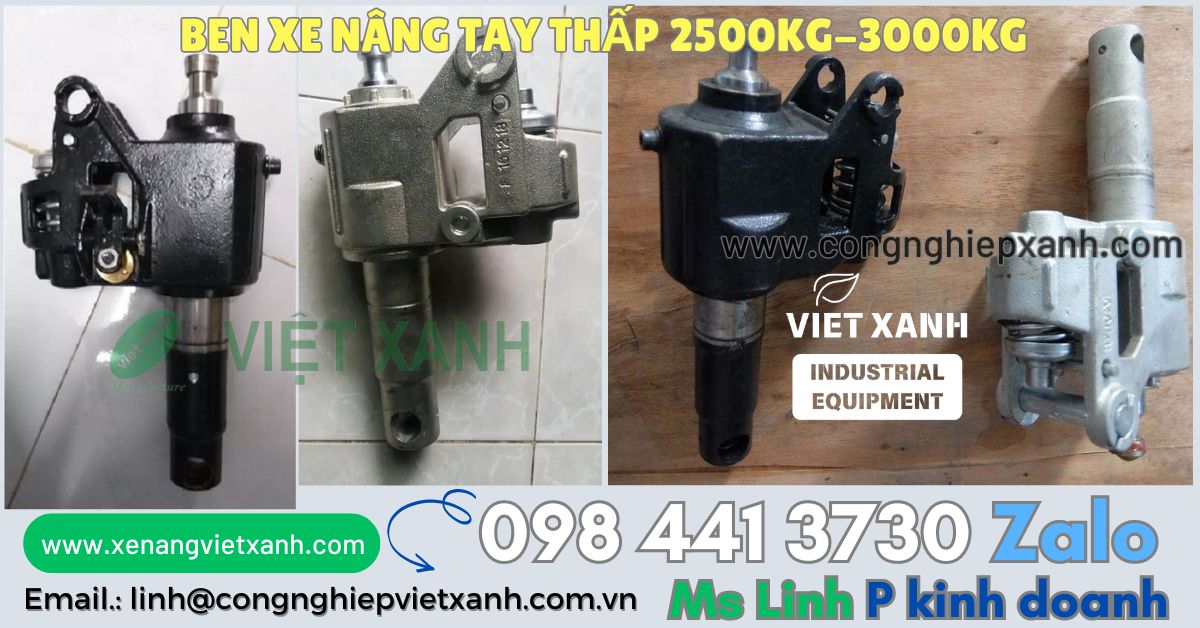 Thùng Rác Việt Xanh