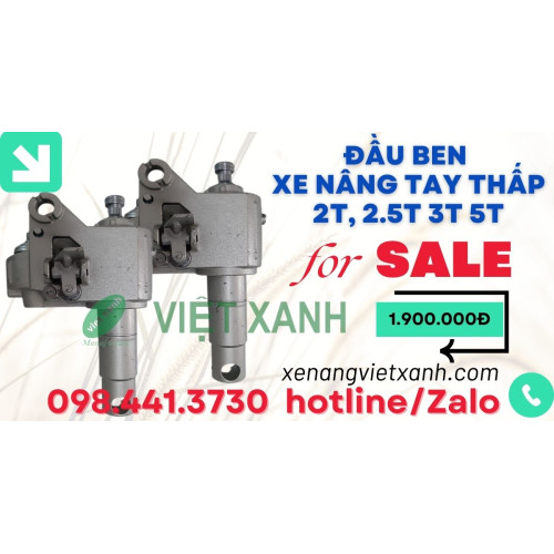 Thùng Rác Việt Xanh