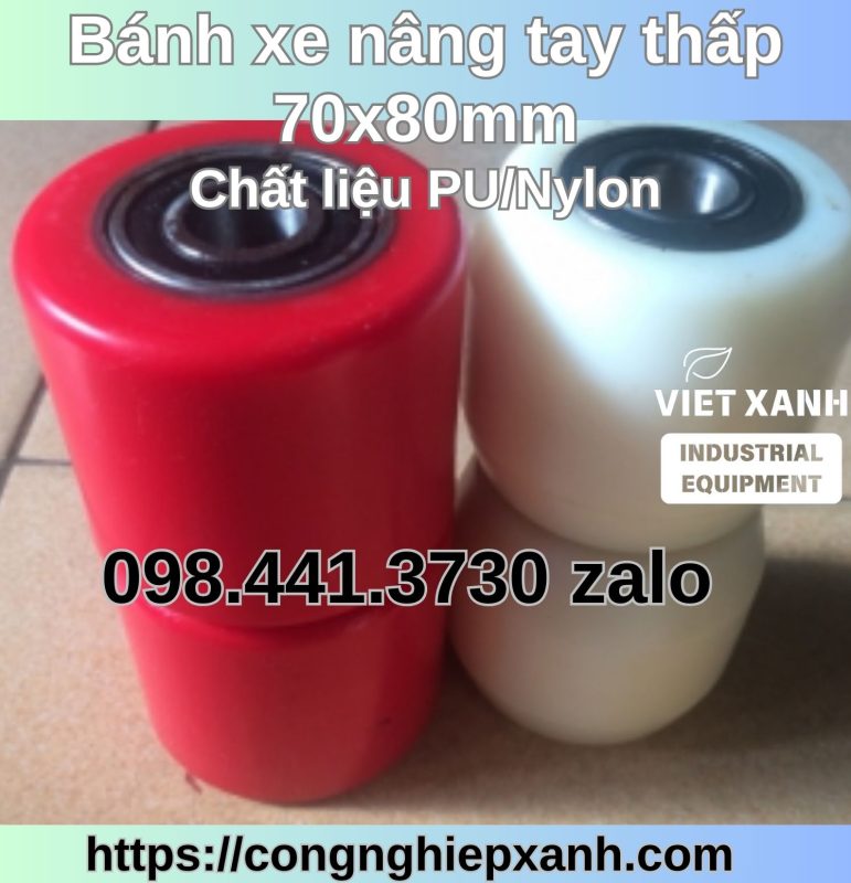 Thùng Rác Việt Xanh