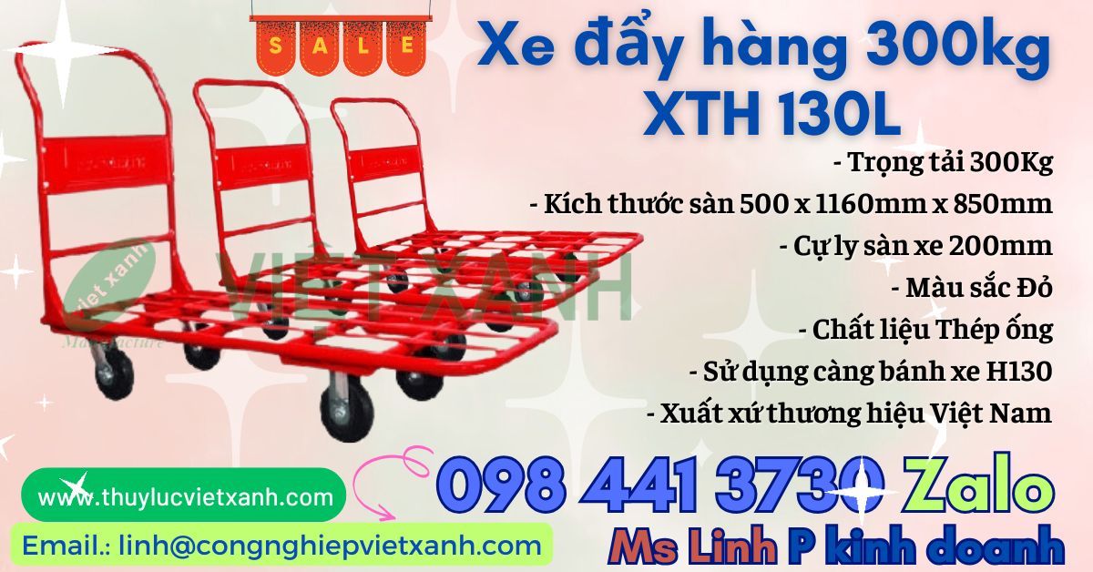 Thùng Rác Việt Xanh