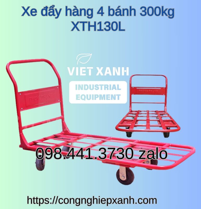 Thùng Rác Việt Xanh