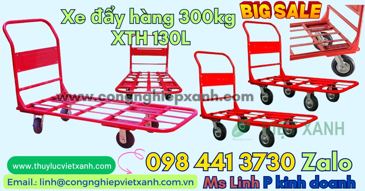 Thùng Rác Việt Xanh