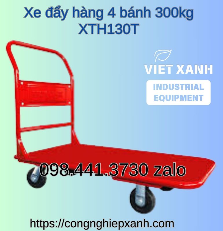 Thùng Rác Việt Xanh