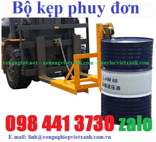 Thùng Rác Việt Xanh