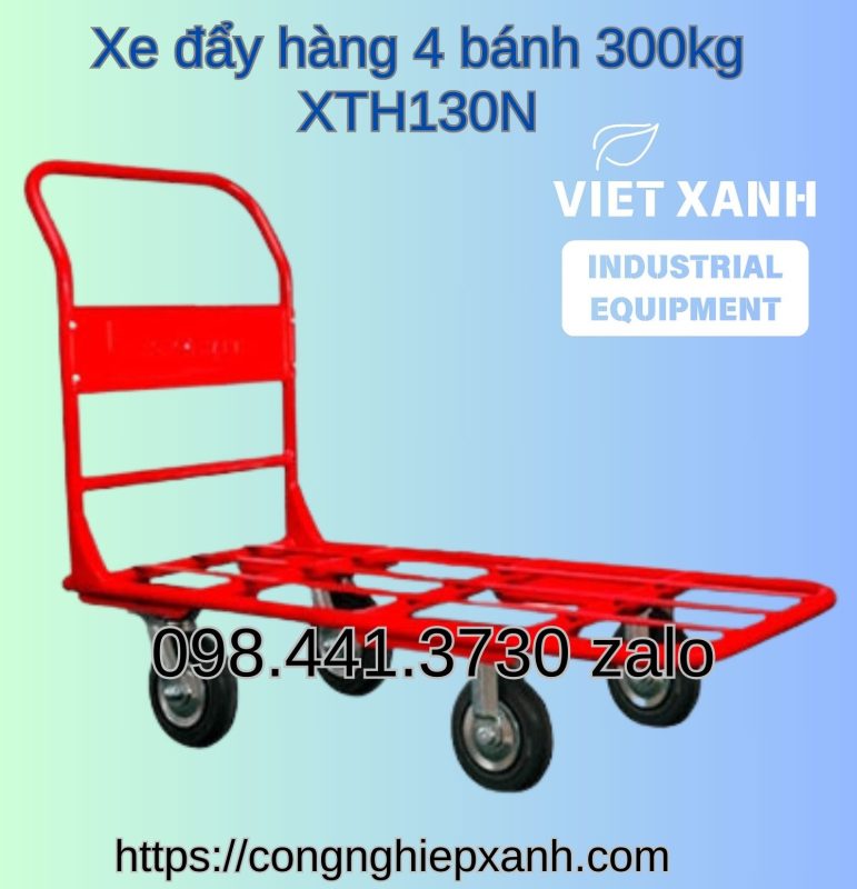 Thùng Rác Việt Xanh