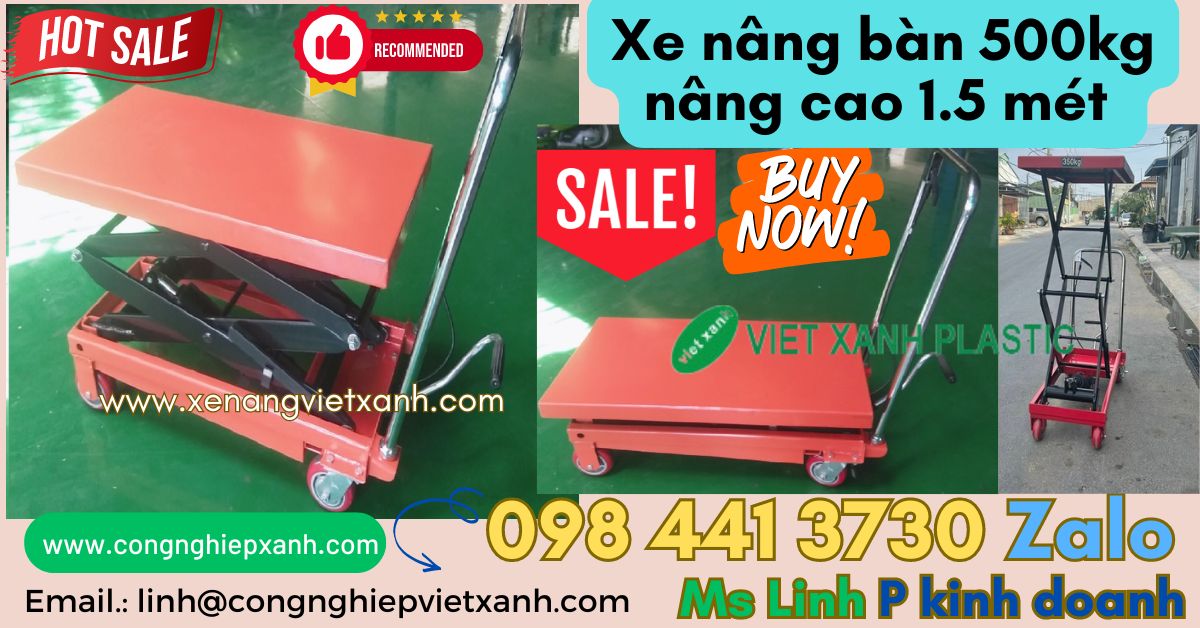 Thùng Rác Việt Xanh