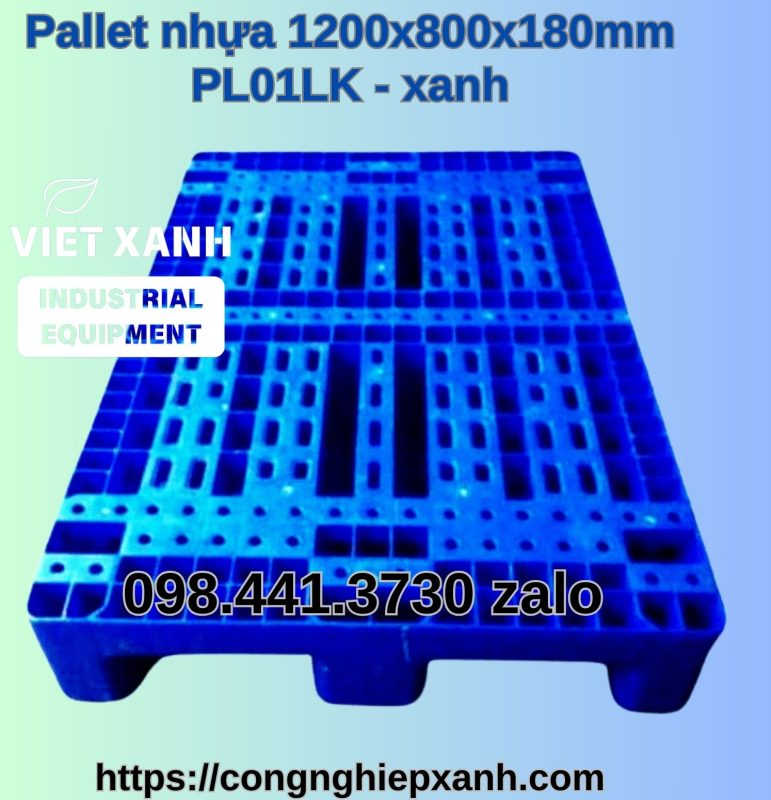 Thùng Rác Việt Xanh