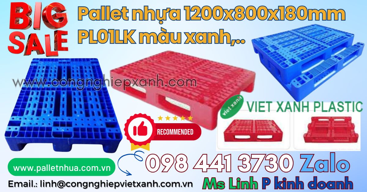 Thùng Rác Việt Xanh