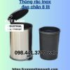 thung-rac-inox-dap-chan-8-lit