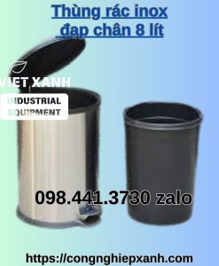 thung-rac-inox-dap-chan-8-lit