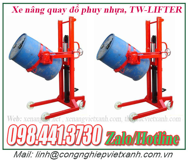 Thùng Rác Việt Xanh
