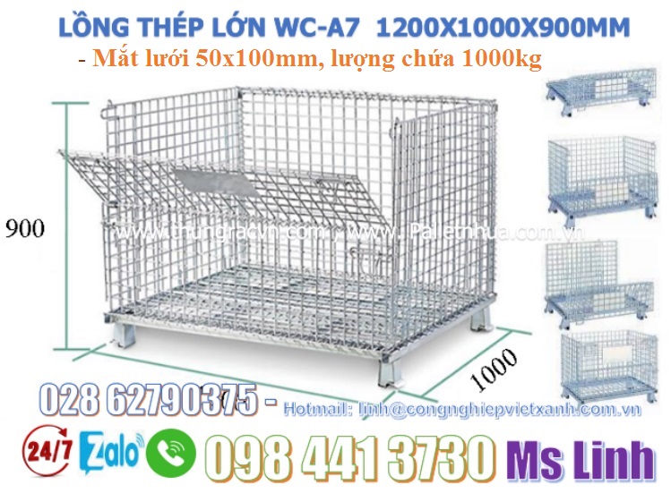 Thùng Rác Việt Xanh