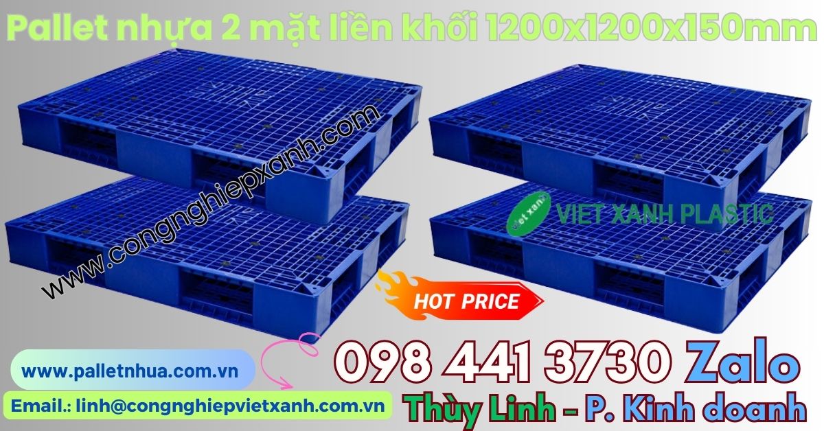 Thùng Rác Việt Xanh