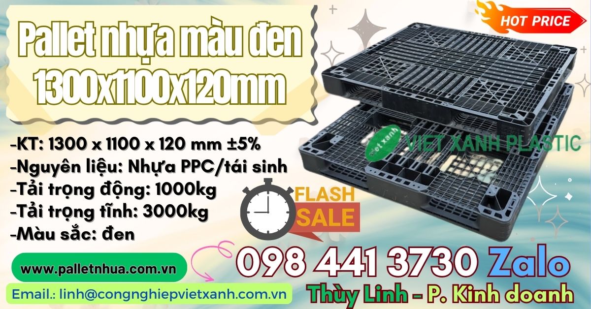 Thùng Rác Việt Xanh