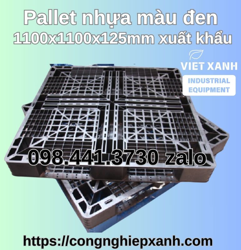 Thùng Rác Việt Xanh