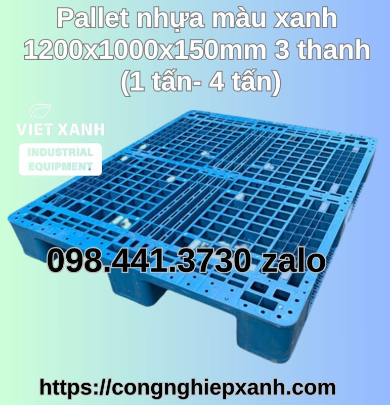 Thùng Rác Việt Xanh