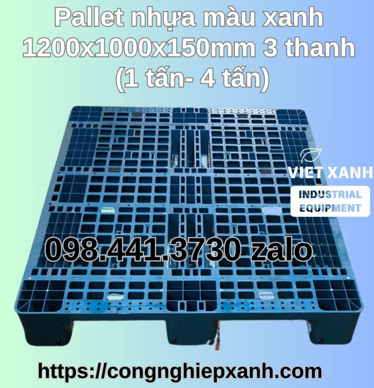 Thùng Rác Việt Xanh