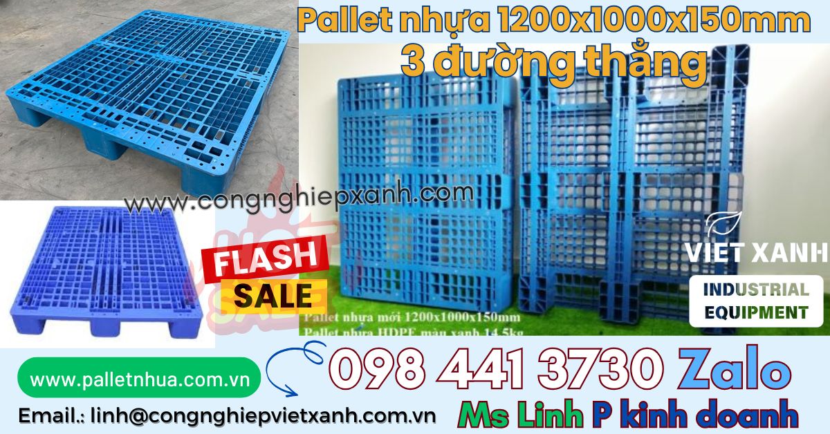 Thùng Rác Việt Xanh