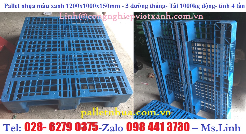 Thùng Rác Việt Xanh