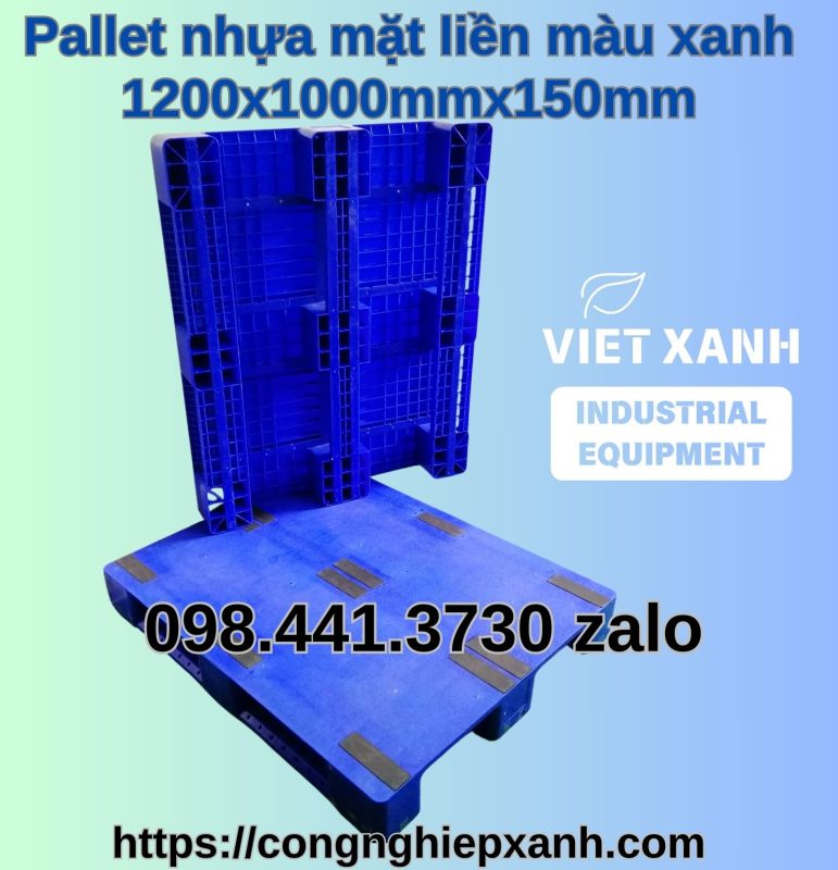 Thùng Rác Việt Xanh