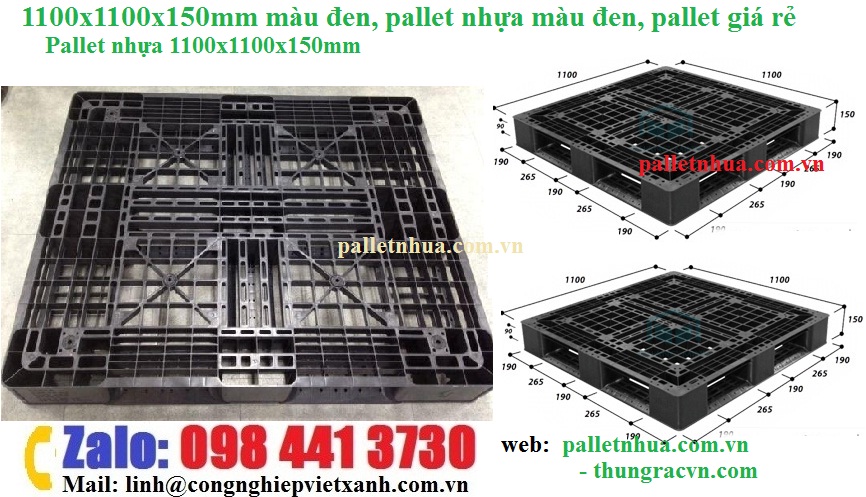 Thùng Rác Việt Xanh