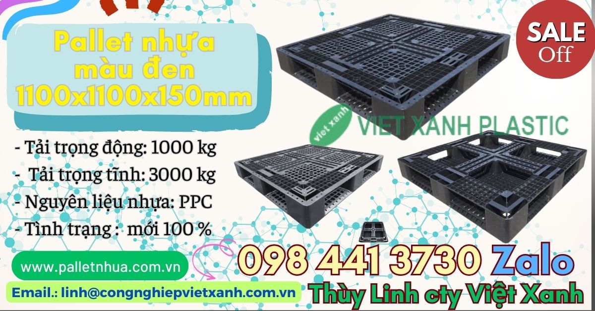 Thùng Rác Việt Xanh