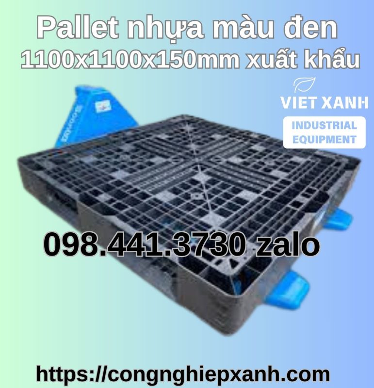 Thùng Rác Việt Xanh