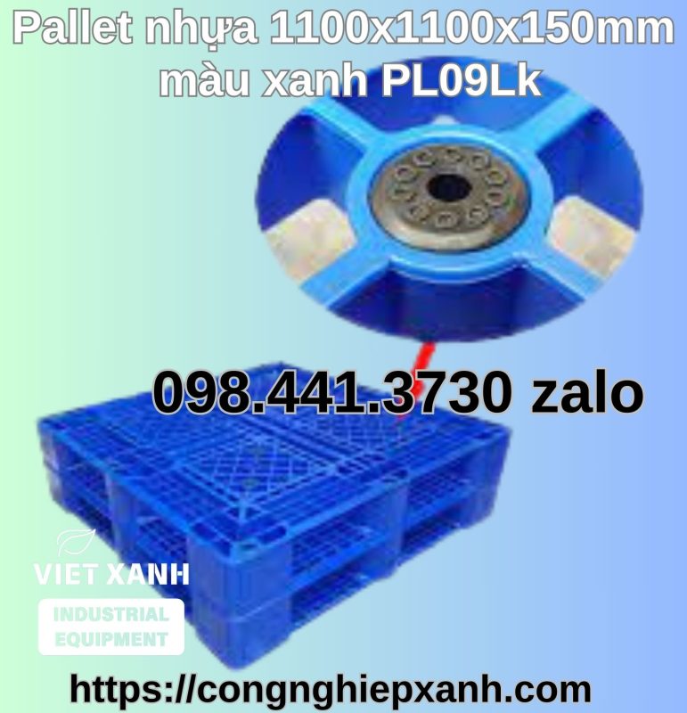 Thùng Rác Việt Xanh