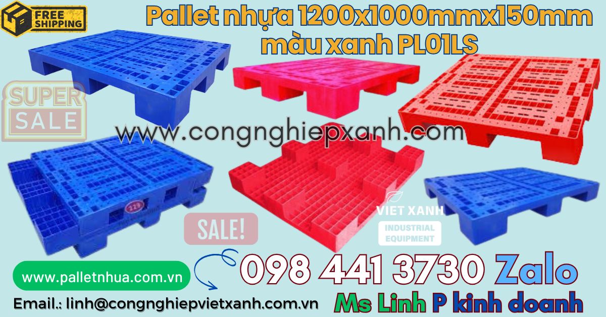 Thùng Rác Việt Xanh