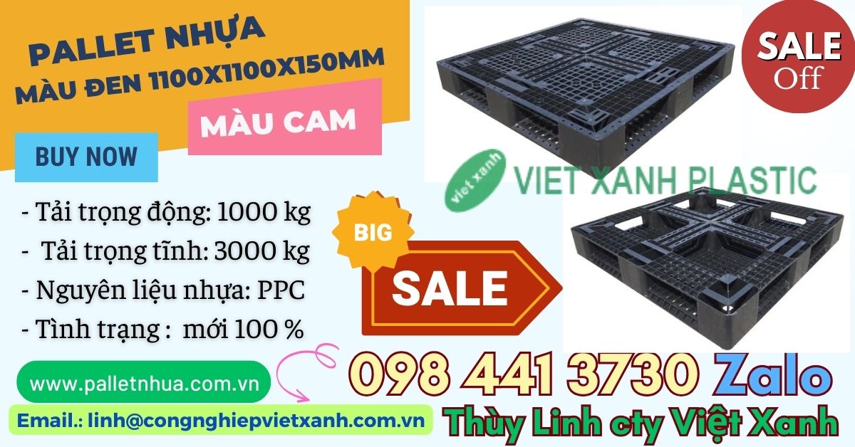 Thùng Rác Việt Xanh