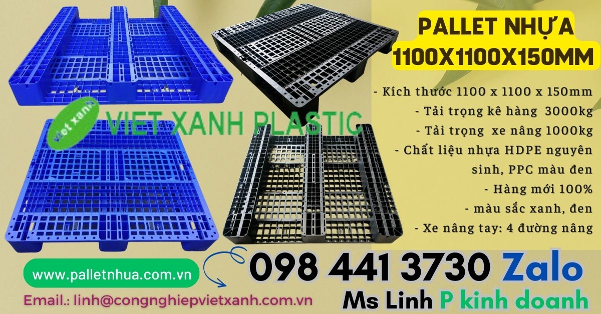 Thùng Rác Việt Xanh