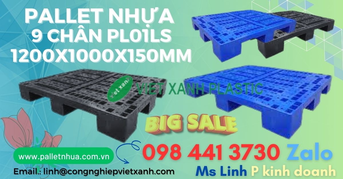 Thùng Rác Việt Xanh