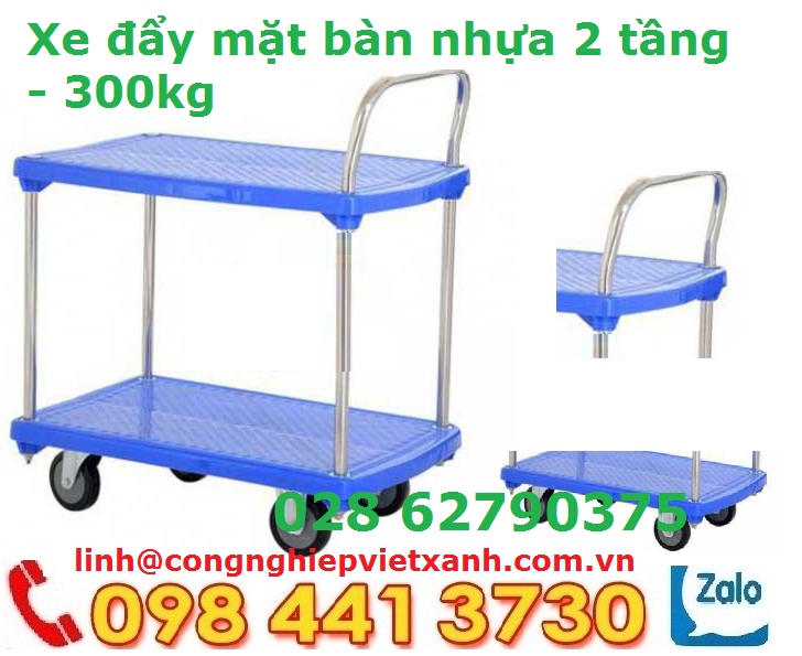 Thùng Rác Việt Xanh