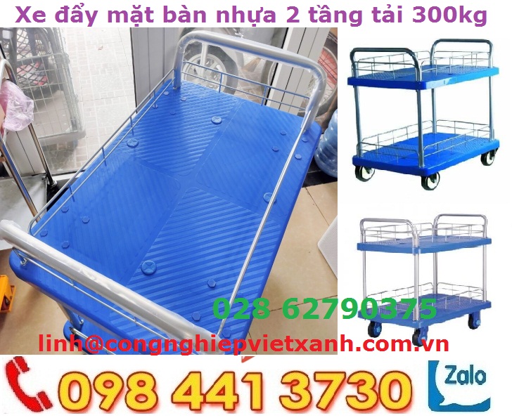 Thùng Rác Việt Xanh