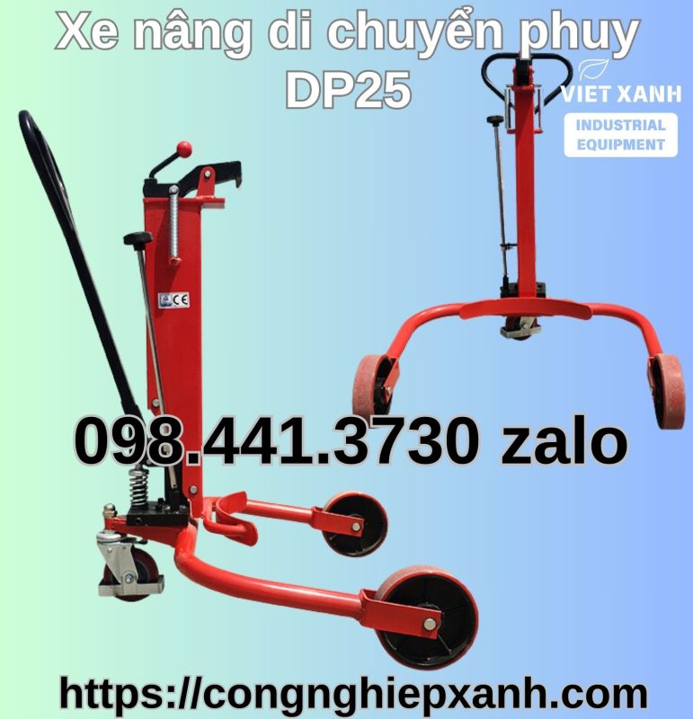 Thùng Rác Việt Xanh
