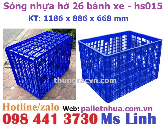 Thùng Rác Việt Xanh