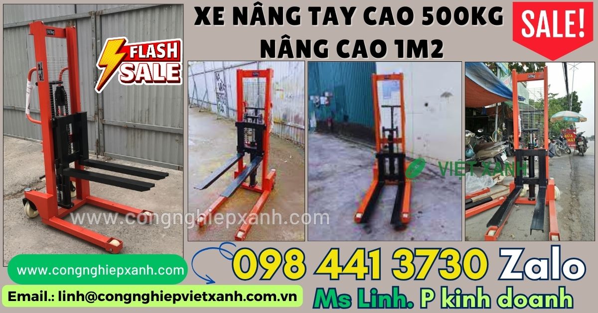 Thùng Rác Việt Xanh