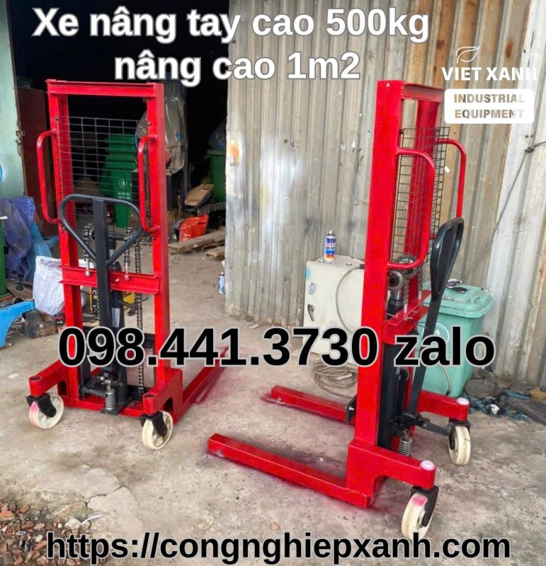 Thùng Rác Việt Xanh