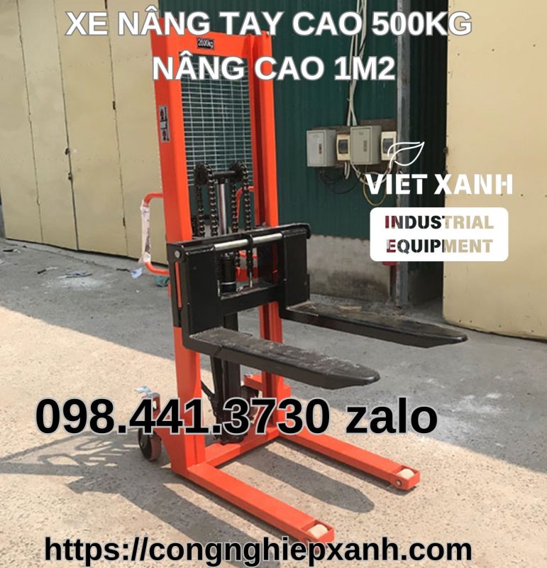 Thùng Rác Việt Xanh
