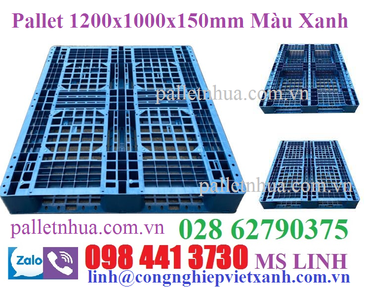 Thùng Rác Việt Xanh