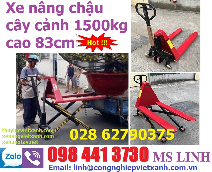 Thùng Rác Việt Xanh