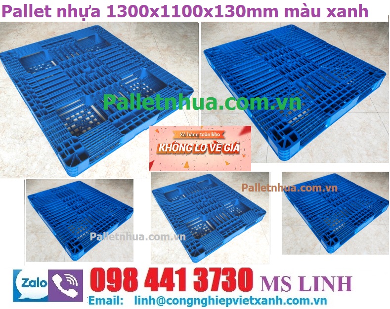 Thùng Rác Việt Xanh